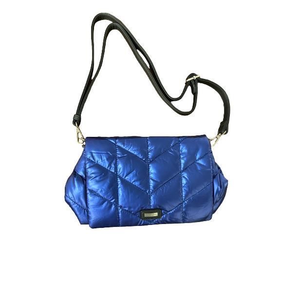 Sac les top tropeziennes bleu
