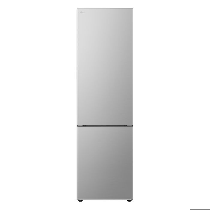 Réfrigérateur combiné LG GBV22NCCPY  Inox