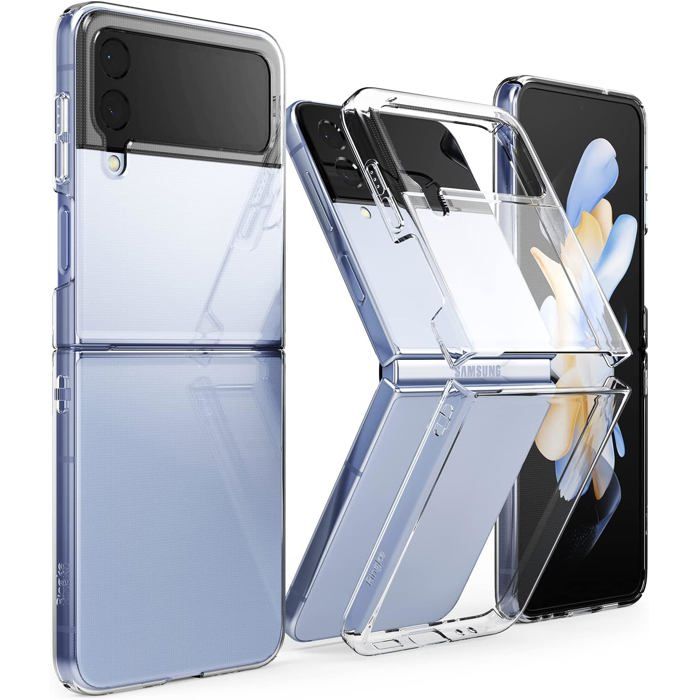 Coque Silicone Transparente Pour Oppo Reno 4 Pro 5G – Protection Légère Et Invisible – Marque Little Boutik