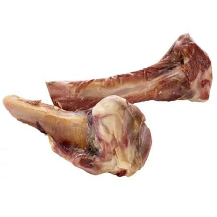 Snack pour chiens - Maced - Os cochon - 2 x 250 g - Multicolore - Moins de 1 kg