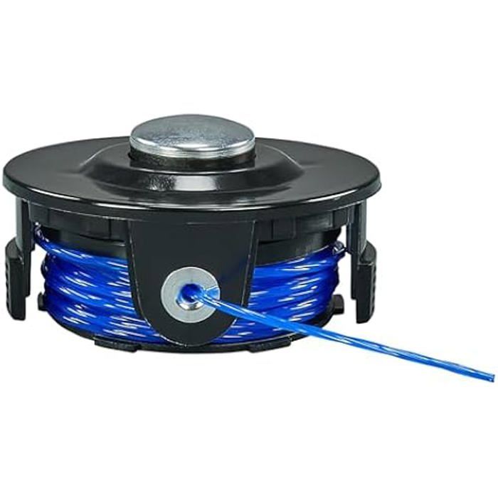 Bobine de rechange MAKITA DUR193 Tête à 1 fil 165 mm Alimentation sans fil