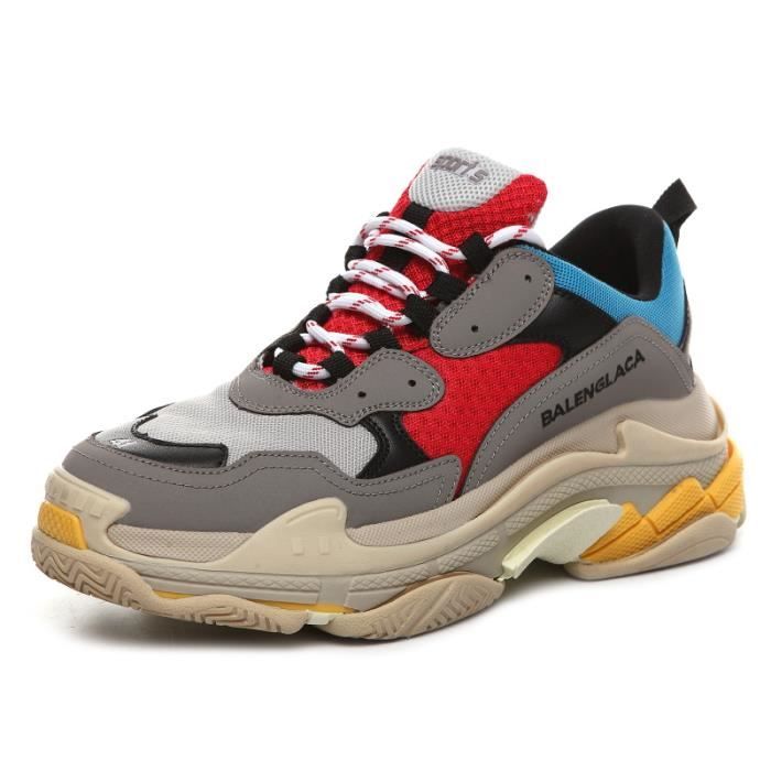Basket balenciaga cdiscount hot sale