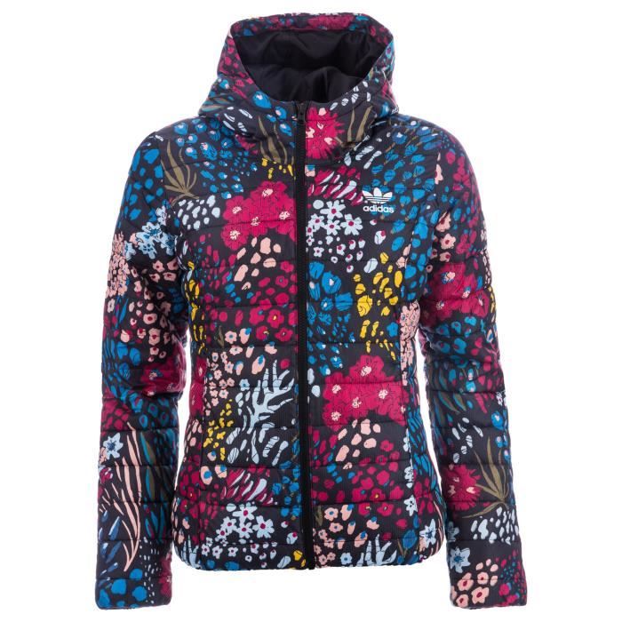 veste adidas pour femme