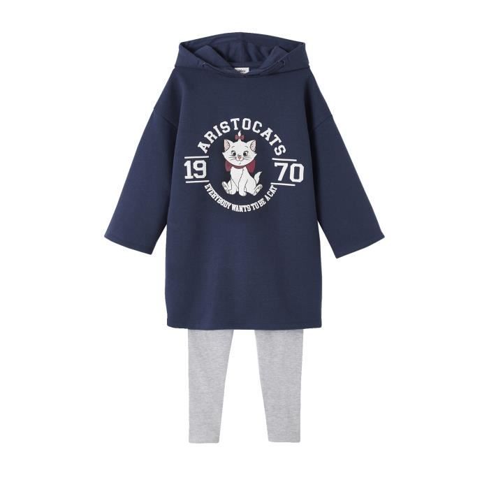 Vertbaudet legging 2025 fille