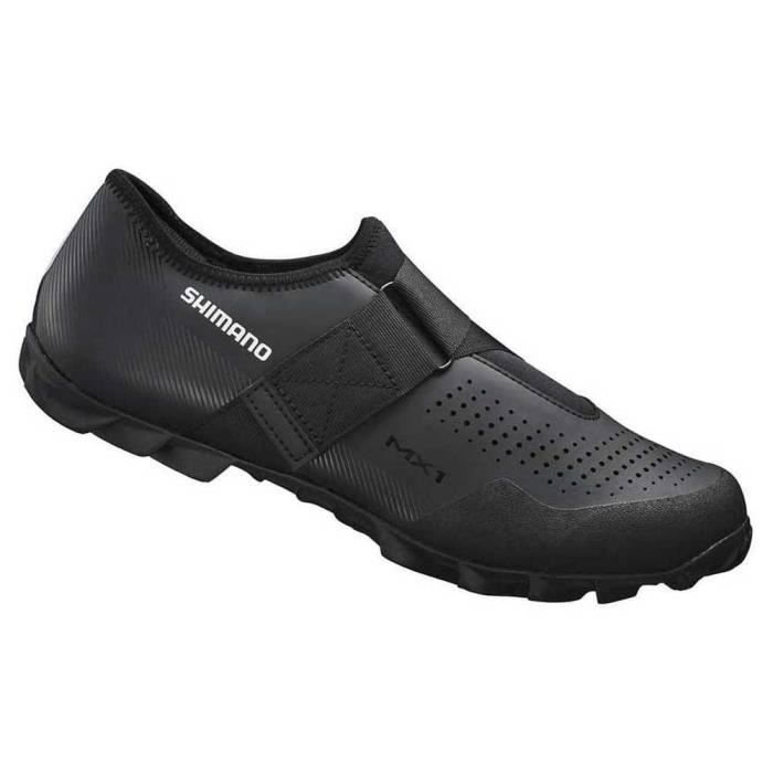 Chaussures de Cyclisme - Shimano - SH-MX100 - Mixte -