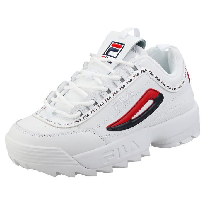 fila little burgundy