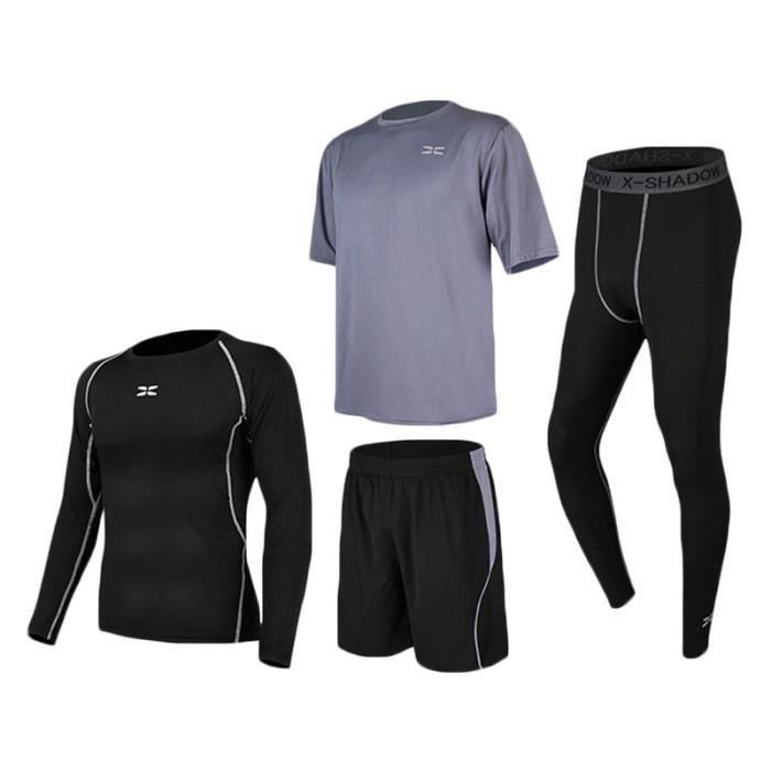 Marque vetement homme sport outlet