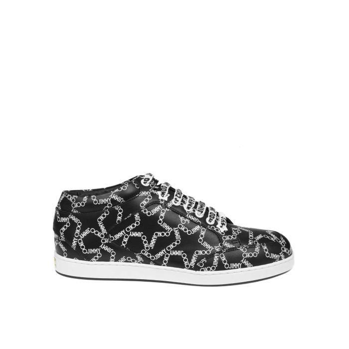 basket femme jimmy choo