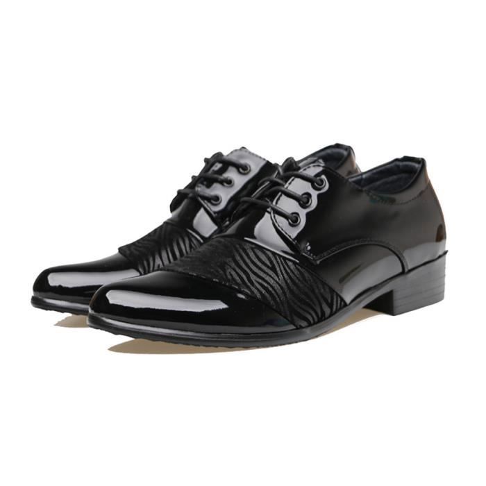 marque derbies homme