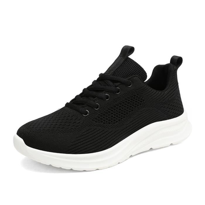 Baskets Orthopédiques Femme Confort - Chaussures De Marche Légères Respirantes Running Sneakers