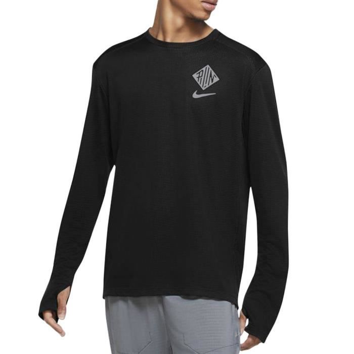 Pacer Crew Sweatshirt: Slate main image 1