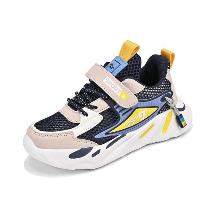 Baskets Enfant Garçon-Fille INSFITY Chaussures de sport en