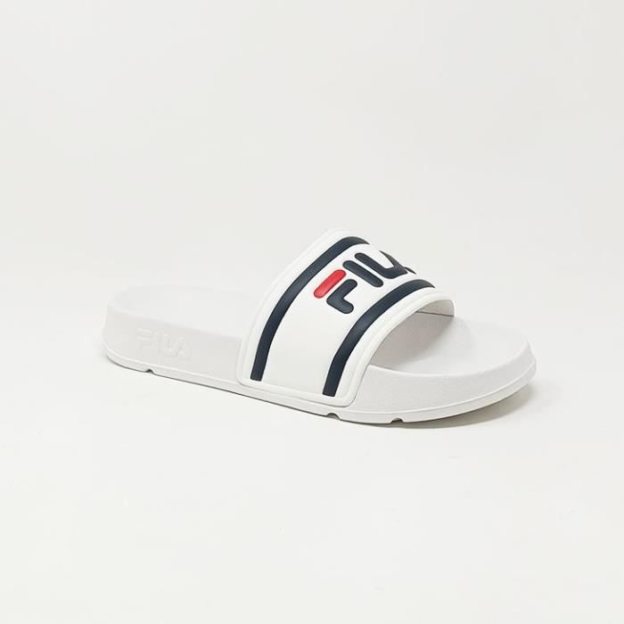 Claquette fila femme on sale