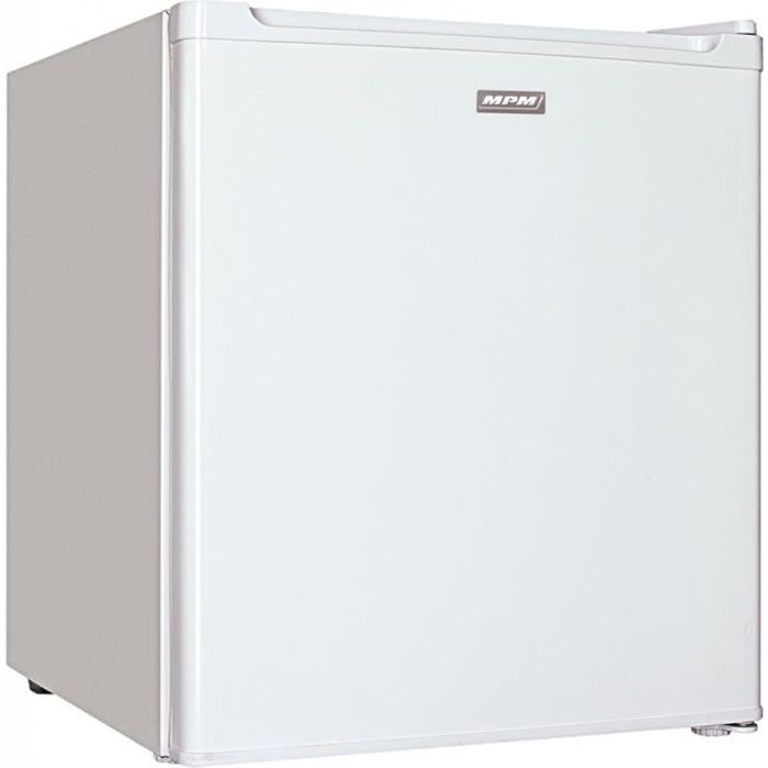 Costway mini réfrigérateur 46 l, frigo avec température réglable 0