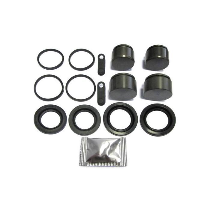 Carénage Arrière Aprilia RS 125 MP Année 2002 - FR