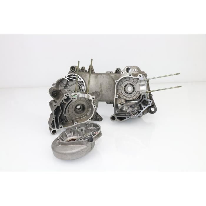 CARTER BAS MOTEUR - Scooter PIAGGIO FLY 4T 50 ( 2004 - 2010 )