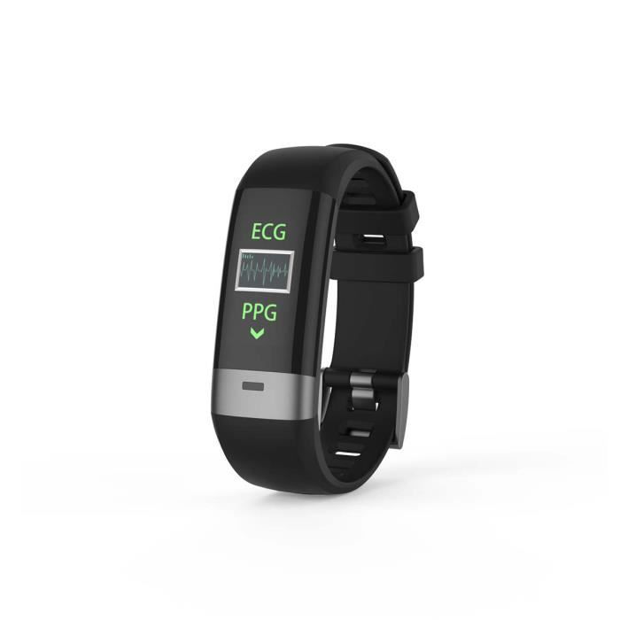 Prixton smartwatch ecg online
