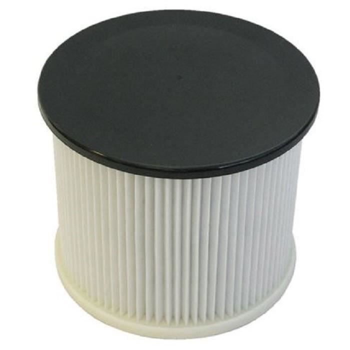 Filtre permanent pour aspirateur - ROWENTA - ZR700001 - Noir - Pour aspirateur Rowenta - Avec sac/sans sac