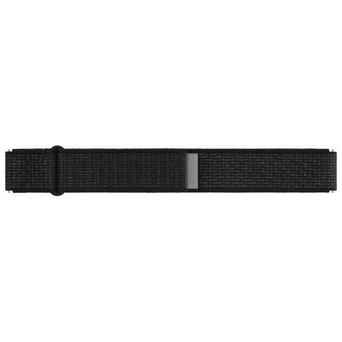 Samsung Bracelet en Tissu pour Galaxy Watch - vue 5