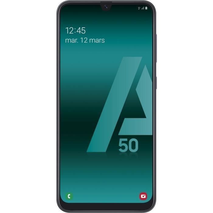 Galaxy A50