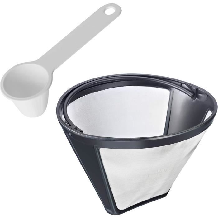 Set de Café à 2 Pièces