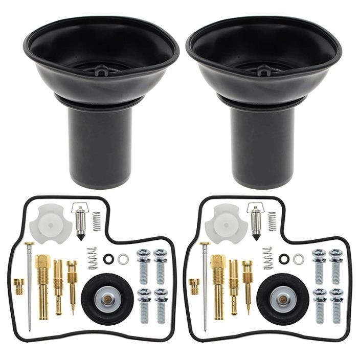 Kit Couvercle De Valve PCV ABS Pour Opel Adam, Astra, Cascada - Numéros OE 55573746, 25198874 - 4