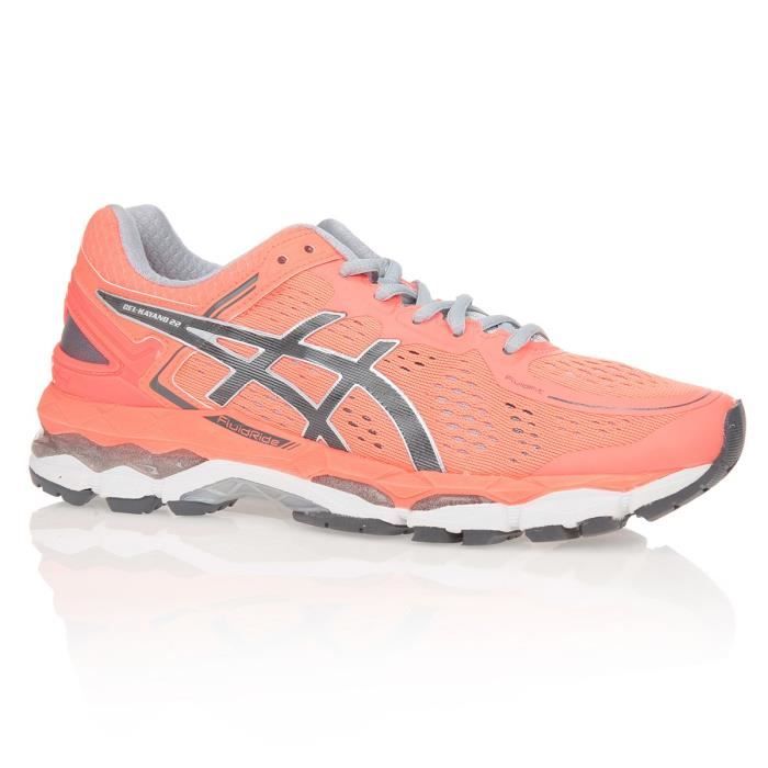 Gel kayano 22 femme deals