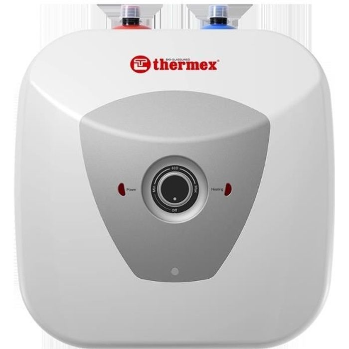 Thermex HIT 10-U Pro chauffe-eau sous évier - Cdiscount Bricolage