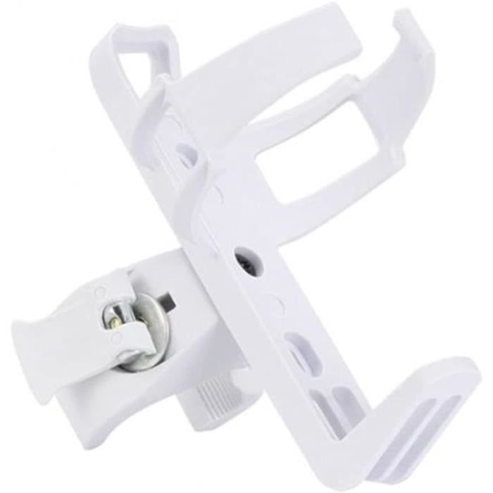 KIT Race Duo X5 (2 PCS): Porte-Bidon Pour Vélo X5 + Bouteille D'eau De