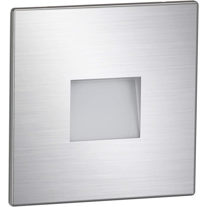 KeWin Lumière D'escalier LED-encastré Mural FOW Pour L'intérieur Et L