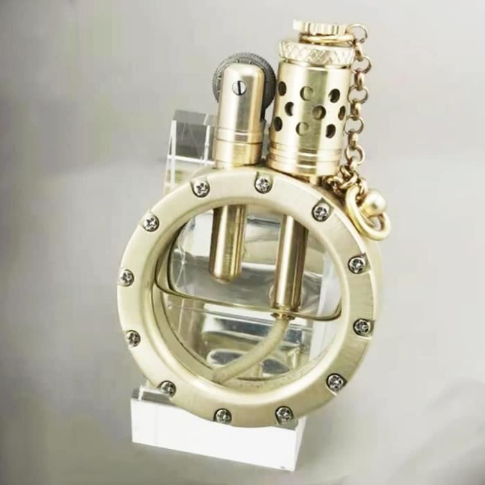Briquet Dupont Cuivre Pur WEIYUORT Briquet Dupont En Cuivre Pur Gonflable En Acier Au Briquet De Bureau Haut De Gamme Briquet Dupont Cuivre Pur WEIYUORT Briquet Dupont En Cuivre Pur Gonflable En Acier Au Briquet De Bureau Haut De Gamme