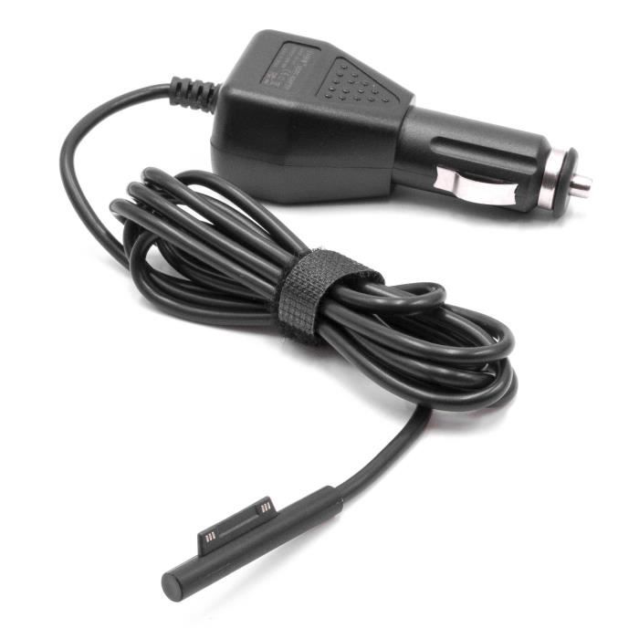 Chargeur allume cigare pour pc portable hp - Cdiscount