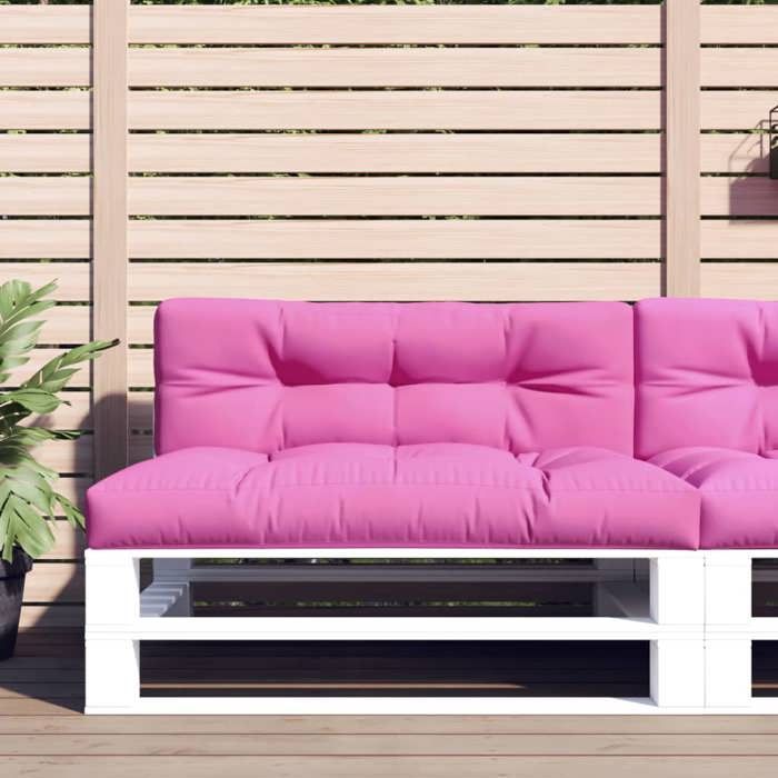 VIDAXL 2 pcs - vue 4