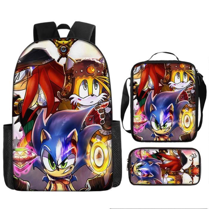 Sac à dos VITATA Sonic Tissu Oxford pièces Pour