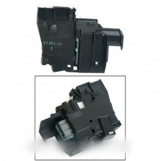 Verrou de porte WHIRLPOOL Nouvelle version Interchangeabilité totale