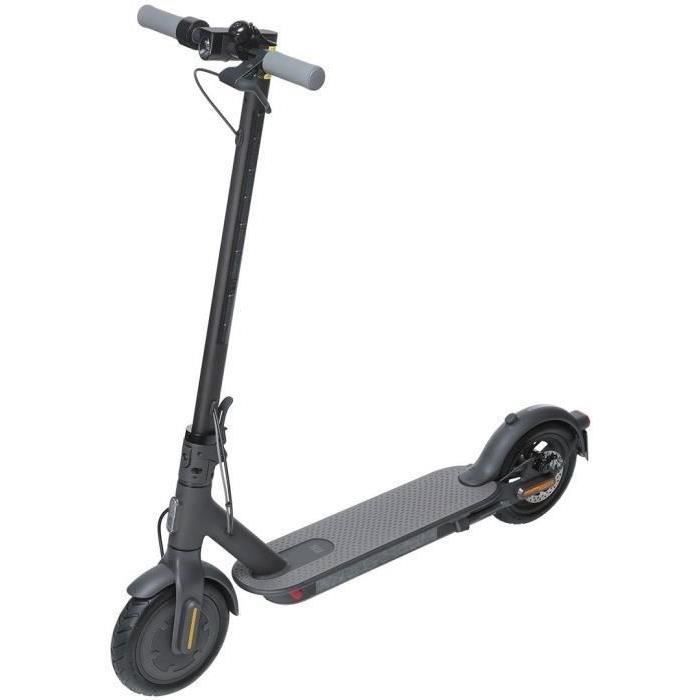 Trottinette électrique XIAOMI Electric Scooter 4 Pro FR 700W 10 -  Cdiscount Sport