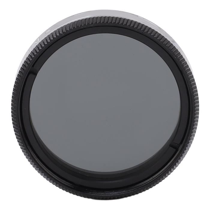 Filtre Télescope Eujgoov 2 Pouces – Améliore Le Contraste, Réduit La Pollution Lumineuse Pour Observations Astronomiques