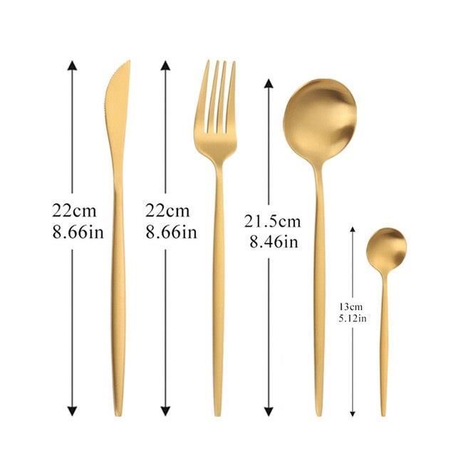 Cuillère à Pamplemousse Inox - Bord Dentelé, Poignée Ergonomique, Pour Fruits Et Desserts - 8
