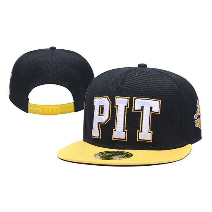 Casquette de Baseball Chicago, chapeau rétro City Bear