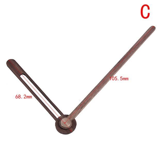 HORLOGE DE PARQUET STYLE  BOULLE
