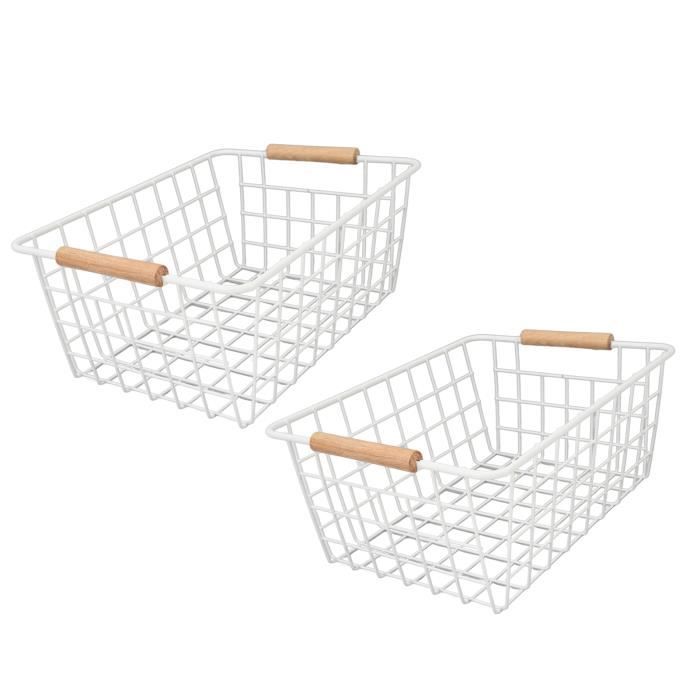 Panier De Rangement Frigo Bacs De Rangement 6 Pièces Boite De Rangement Cuisine Organisateur Pour Cuisine Armoires Comptoirs 65967965 Panier De Rangement Frigo Bacs De Rangement 6 Pièces Boite De Rangement Cuisine Organisateur Pour Cuisine Armoires Comptoirs 65967965