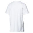 NIKE T-shirt Nsw Club - Homme - Blanc-1