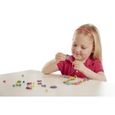 Jeu de perles Bouquet De Perles MELISSA & DOUG - Jouet créatif pour enfant de 4 ans et plus-1