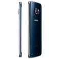 5.1'' Pour Samsung Galaxy S6 Edge G925F 32 Go   Smartphone (Noir)-1