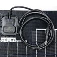 ORIUM - Pack Station d'énergie portative IZYWATT 288 + panneau souple-1