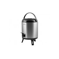 Generic Hermos En Acier Inoxydable Avec Robinet Pour La Conservation D Froide Et Chaude 9.5l Thermos Isotherme Inoxydable 95 Litres 12352076 Generic Hermos En Acier Inoxydable Avec Robinet Pour La Conservation D Froide Et Chaude 9.5l Thermos Isotherme Inoxydable 95 Litres 12352076