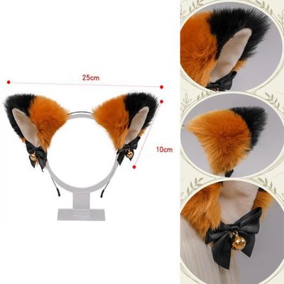 Serre-tête Réaliste En Forme De Crevette - Accessoire Amusant Pour