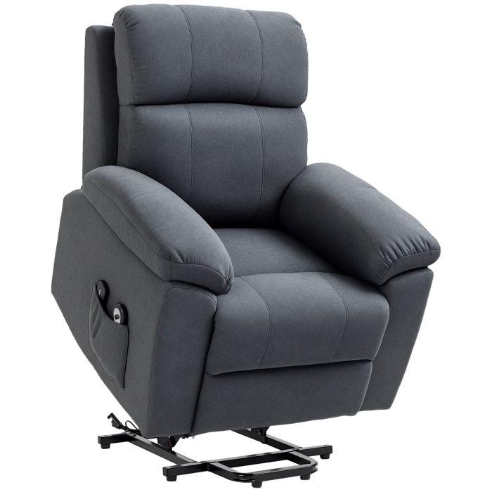 Fauteuil Releveur Lectrique Rembours Par La Scurit Socialenull