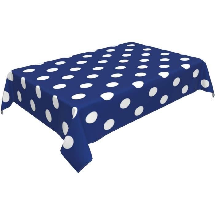 Heboland 2pcs Decoration Baby Shower Garçon Nappe, Nappe Anniversaire Garçon 274 X 137cm Baby Shower Boy Bleu Jetable en Plastique Nappe pour Decoration Bapteme Garcon Anniversaire