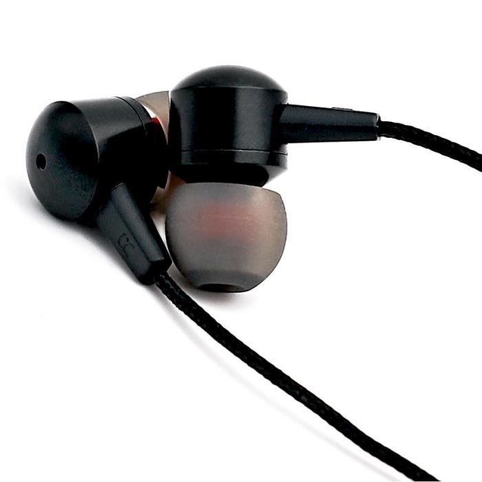 Samsung-Écouteurs intra-auriculaires EHS64 d'origine avec microphone,  3.5mm, avec contrôleur filaire, pour Galaxy